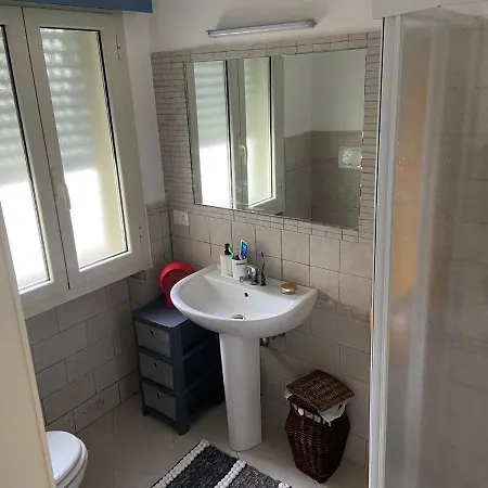 Villino Monte Sant'angelo