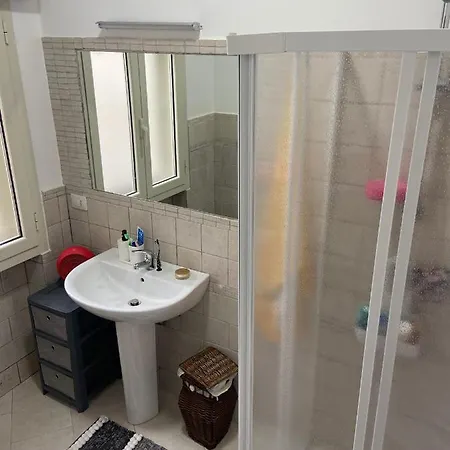 Hébergement de vacances Villino Monte Sant'angelo