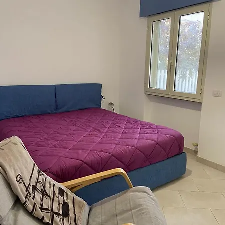 Tatil Evi Villino Monte Sant'angelo *