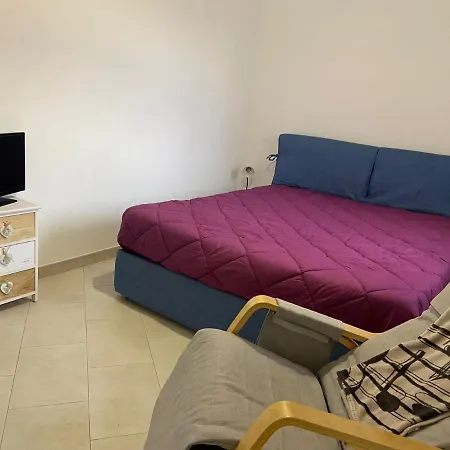 Tatil Evi Villino Monte Sant'angelo