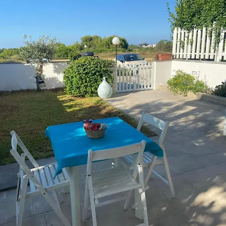 Villino Monte Sant'angelo Otrante