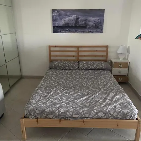 Tatil Evi Villino Monte Sant'angelo *