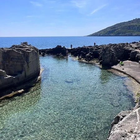 Tatil Evi Villino Monte Sant'angelo *