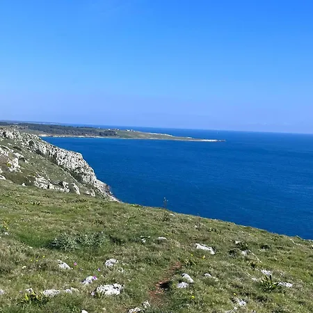 Hébergement de vacances Villino Monte Sant'angelo