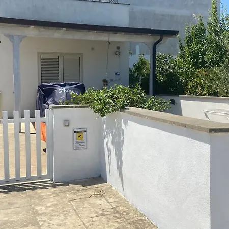 Tatil Evi Villino Monte Sant'angelo *