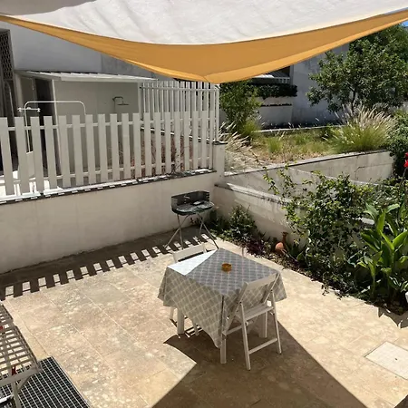 Villino Monte Sant'angelo * Otrante