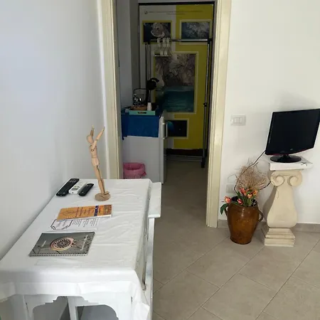 Villino Monte Sant'angelo *