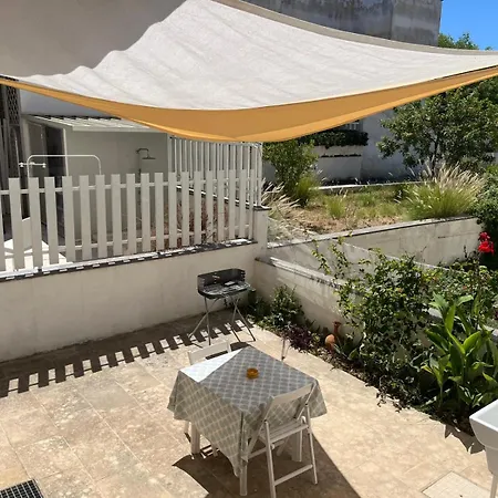 Villino Monte Sant'angelo