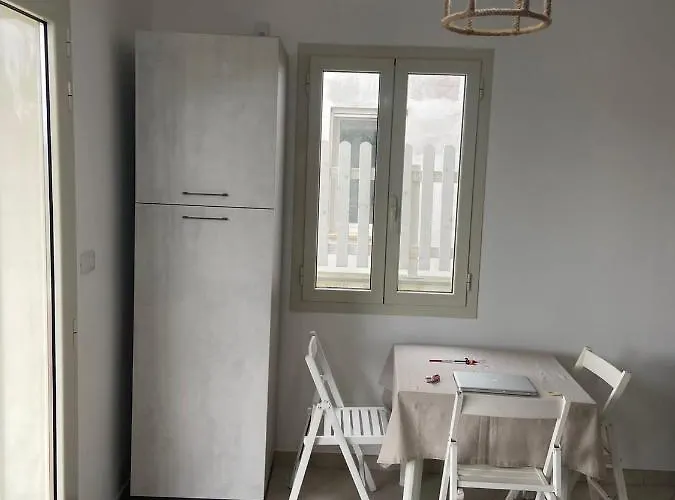 Holiday home Villino Monte Sant'angelo