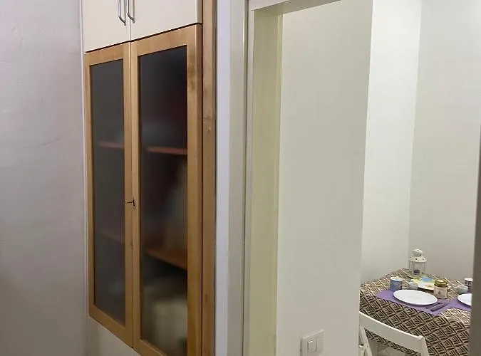 Villino Monte Sant'angelo