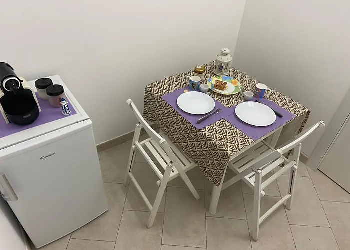 Holiday home Villino Monte Sant'angelo