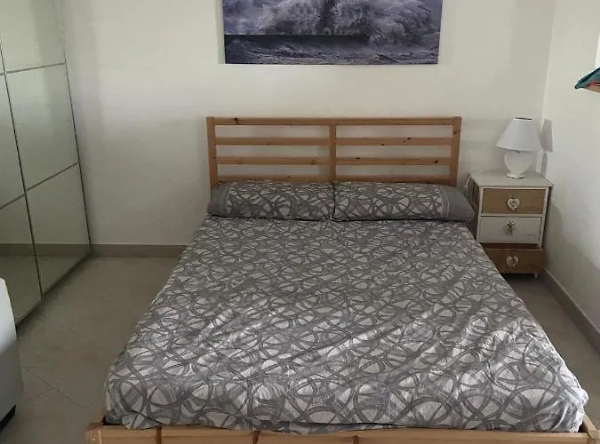 Holiday home Villino Monte Sant'angelo *