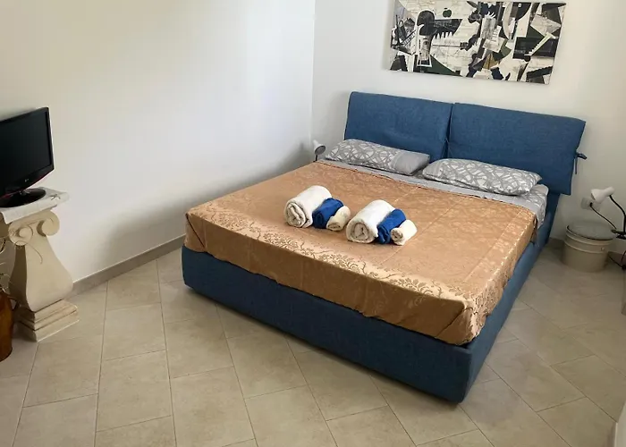 Holiday home Villino Monte Sant'angelo