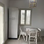 בית נופש Villino Monte Sant'angelo