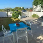 Villino Monte Sant'angelo Otranto