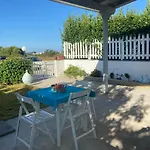 Hébergement de vacances Villino Monte Sant'angelo