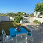 Villino Monte Sant'angelo