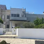 Prázdninový dům Villino Monte Sant'angelo Otranto