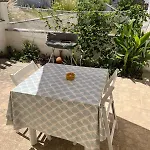 Villino Monte Sant'angelo *