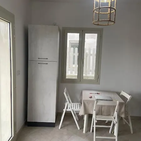 Будинок відпочинку Villino Monte Sant'angelo