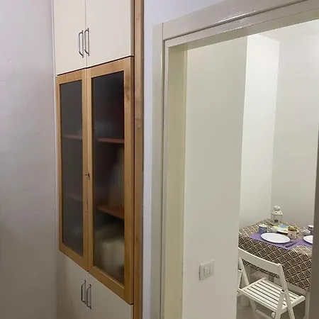 Villino Monte Sant'angelo