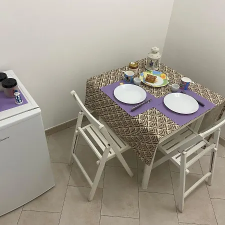 Будинок відпочинку Villino Monte Sant'angelo