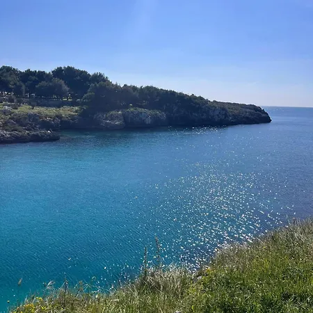 Villino Monte Sant'angelo Отранто