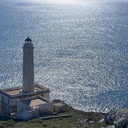 Tatil Evi Villino Monte Sant'angelo *