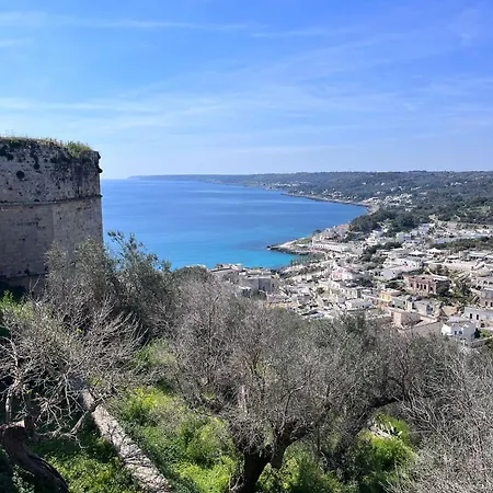 Villino Monte Sant'angelo Отранто
