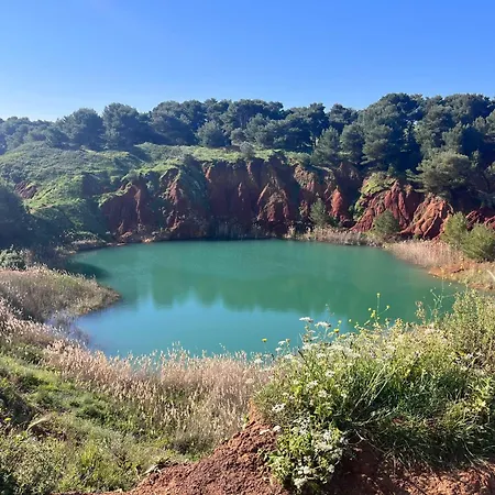 Villino Monte Sant'angelo אוטרנטו