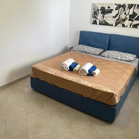 Будинок відпочинку Villino Monte Sant'angelo