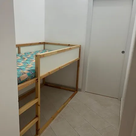 Villino Monte Sant'angelo * Отранто