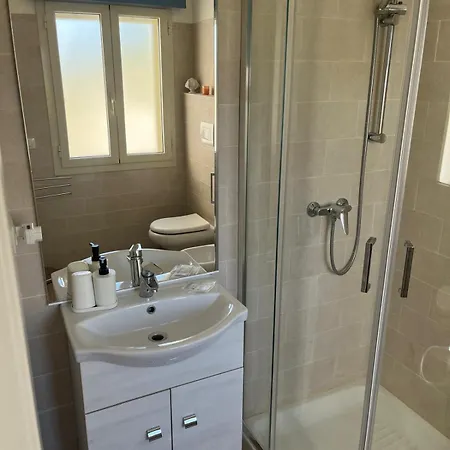 Villino Monte Sant'angelo Tatil Evi