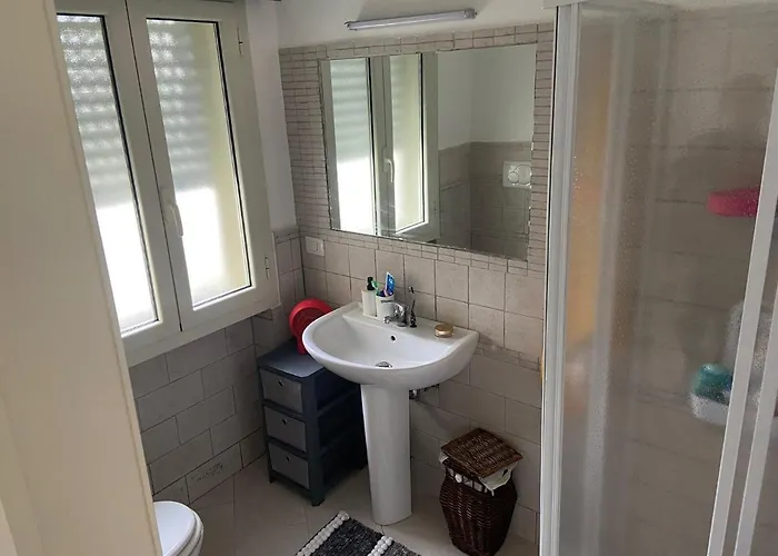 Villino Monte Sant'angelo