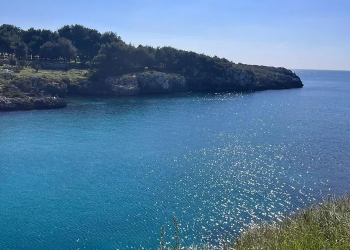 Villino Monte Sant'angelo オートラント