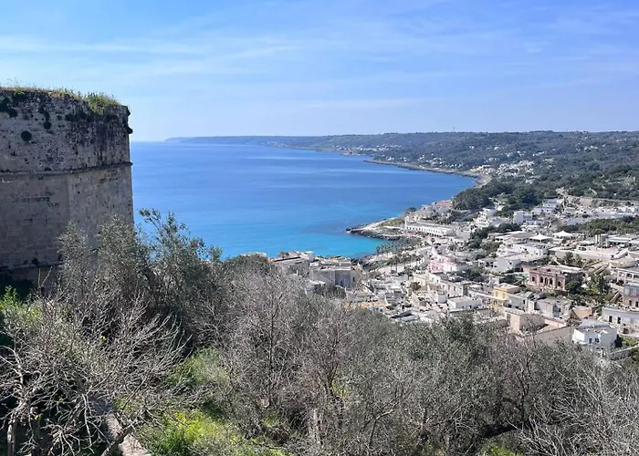 Villino Monte Sant'angelo オートラント