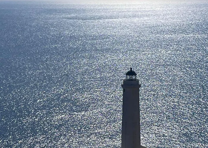 Villino Monte Sant'angelo