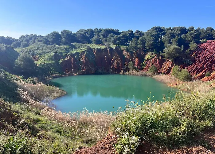Villino Monte Sant'angelo オートラント